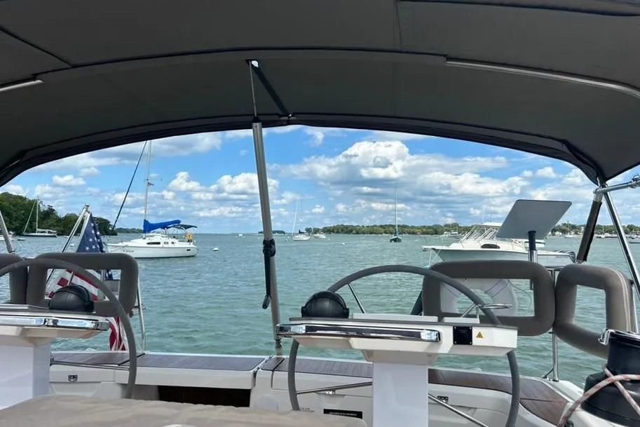2016 Bavaria Vision 46 photo 28