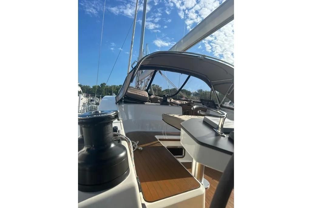 2016 Bavaria Vision 46 photo 30