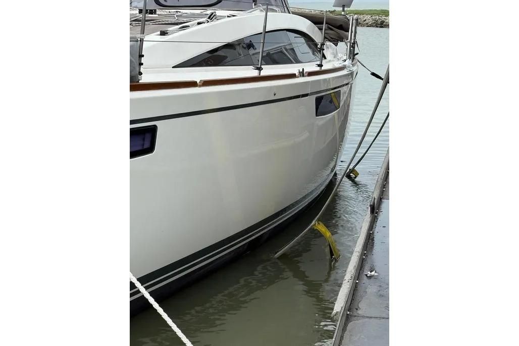 2016 Bavaria Vision 46 photo 33