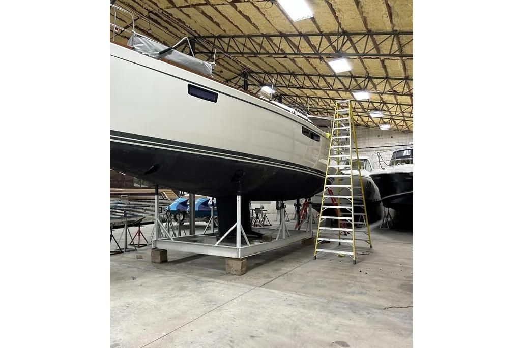 2016 Bavaria Vision 46 photo 36