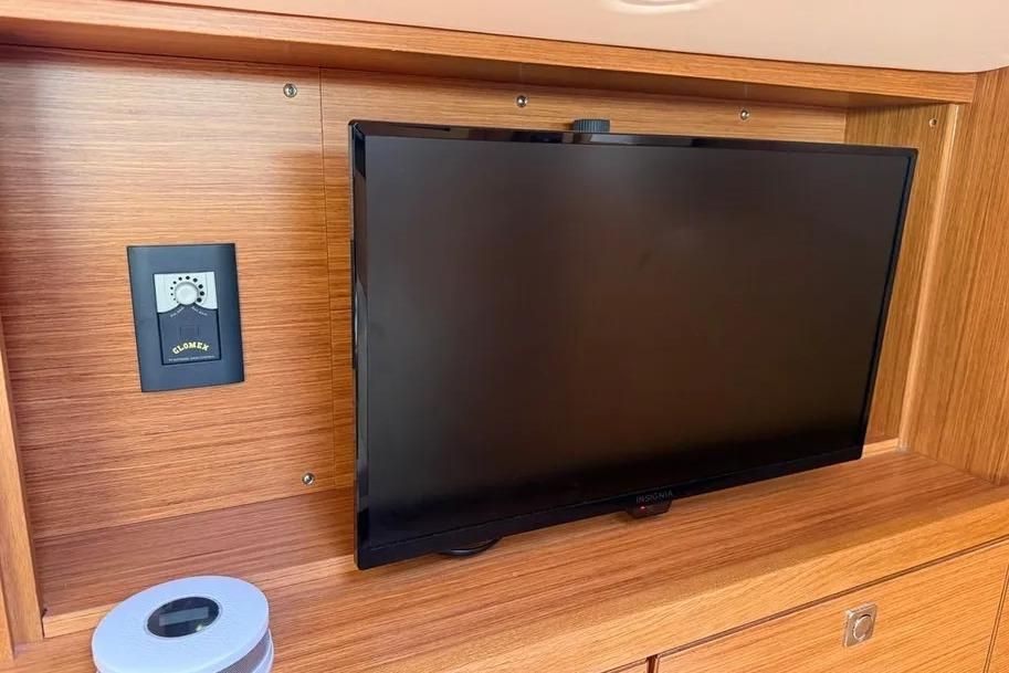 2016 Bavaria Vision 46 photo 41