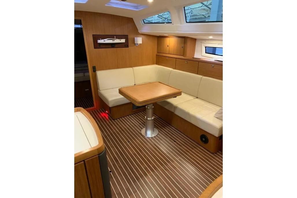 2016 Bavaria Vision 46 photo 44