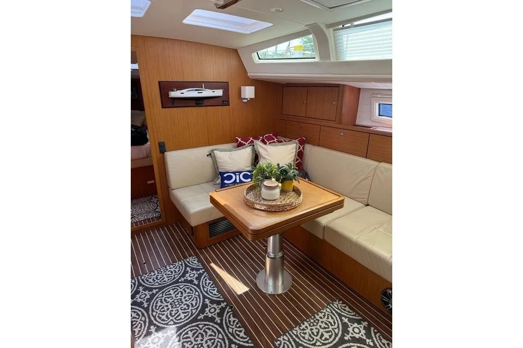 2016 Bavaria Vision 46 photo 45
