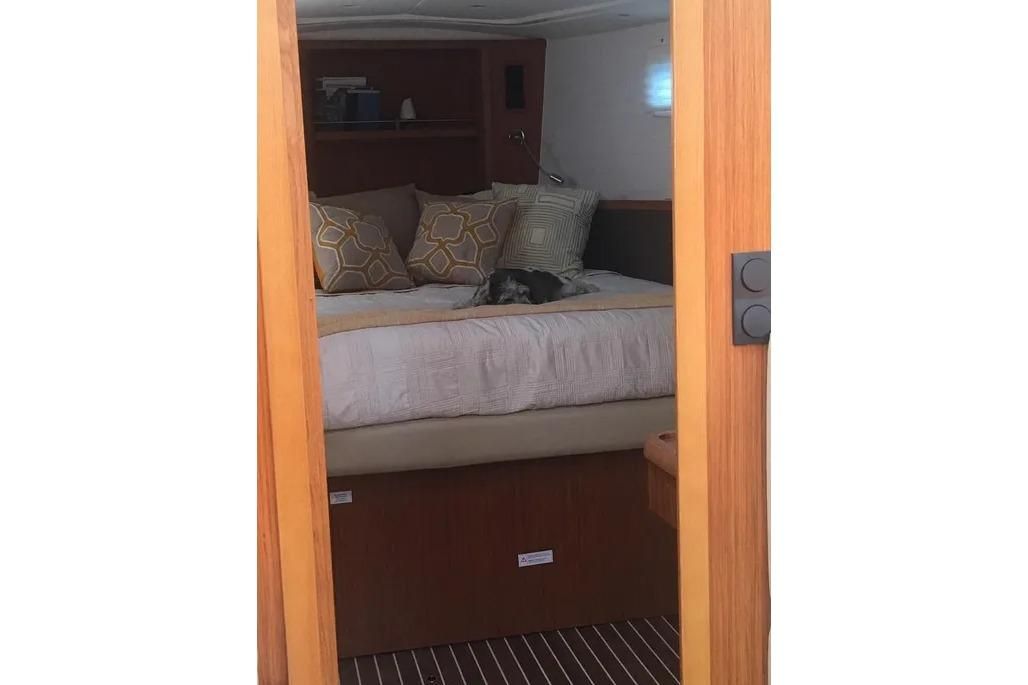 2016 Bavaria Vision 46 photo 48
