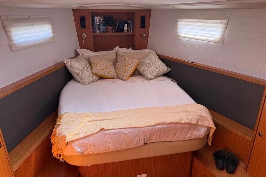 2016 Bavaria Vision 46 photo 49