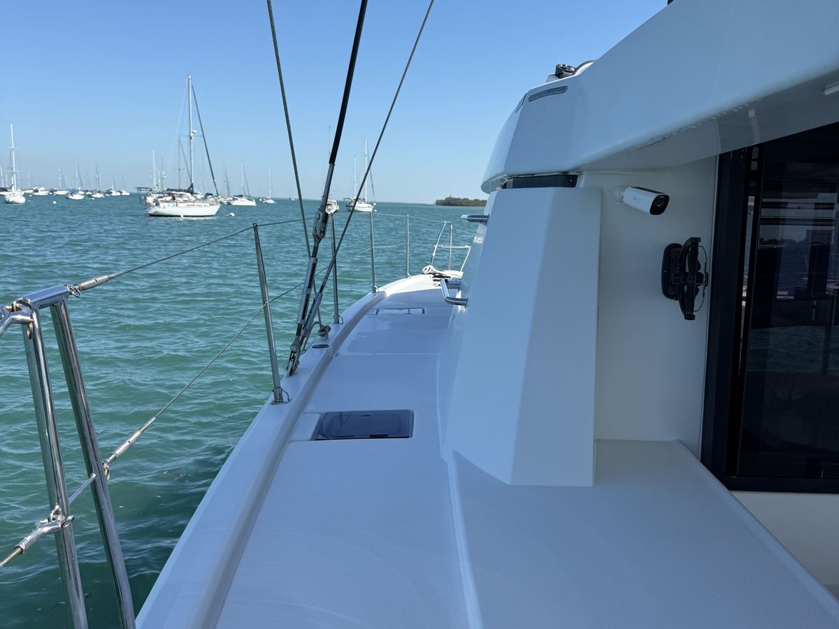 2019 Leopard 45 photo 13