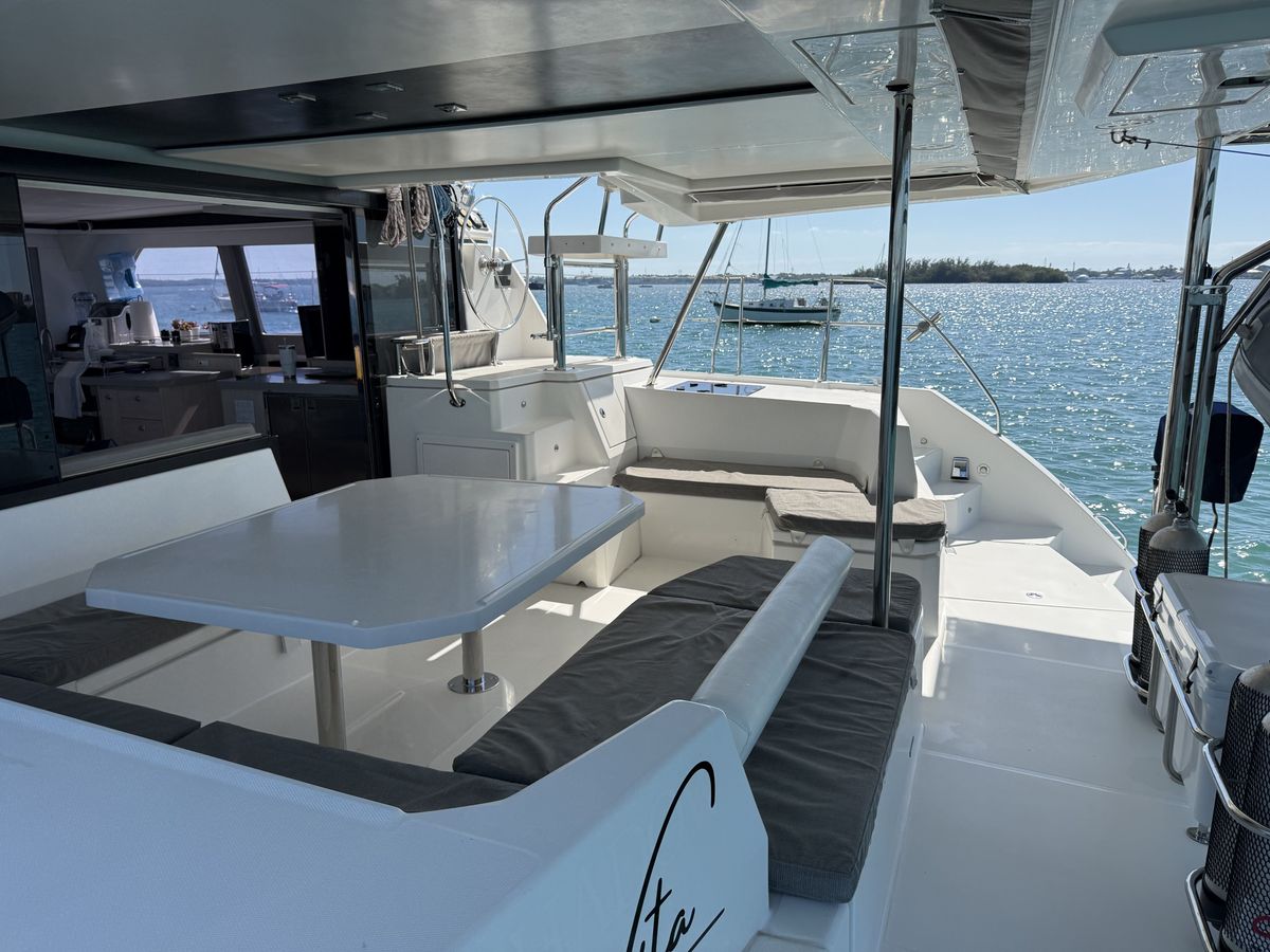 2019 Leopard 45 photo 16