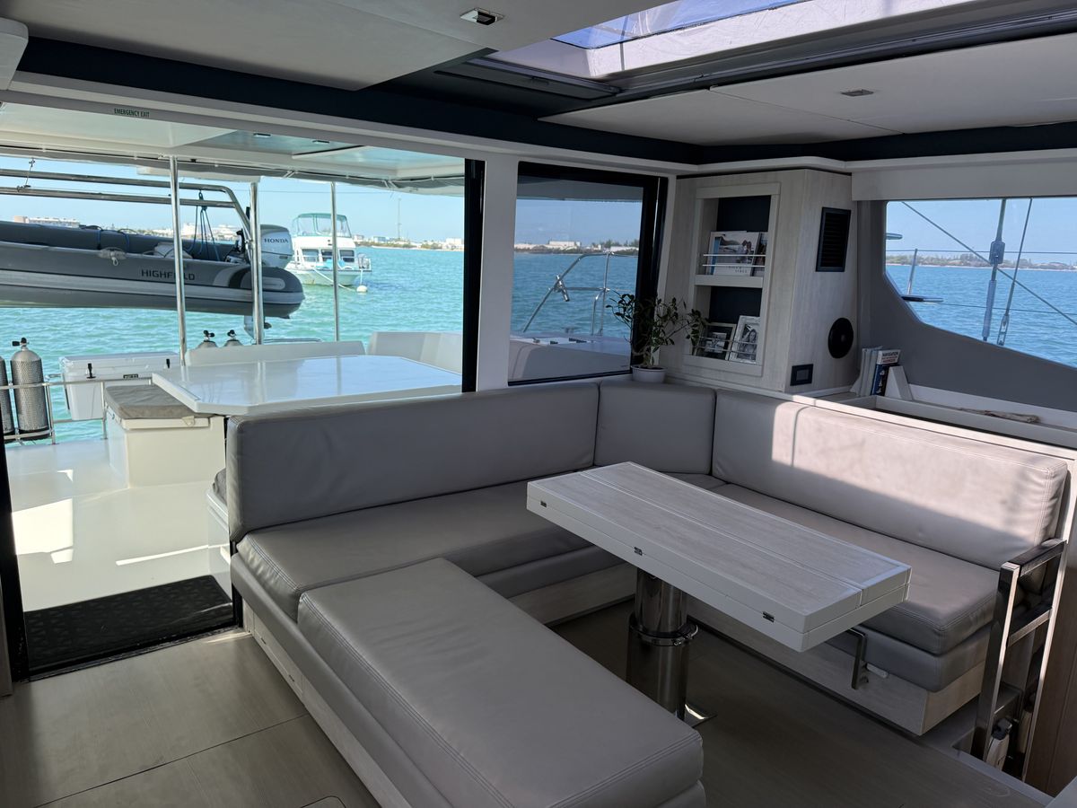 2019 Leopard 45 photo 18