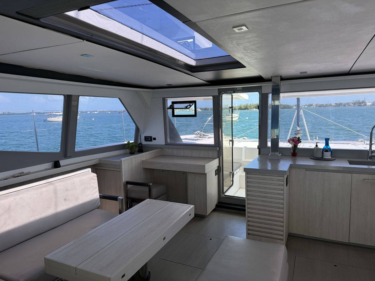 2019 Leopard 45 photo 20