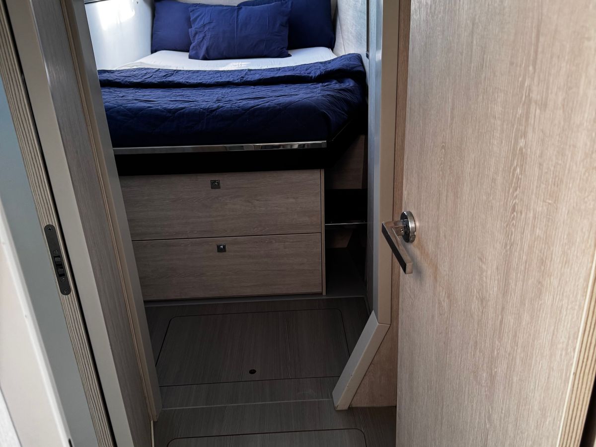 2019 Leopard 45 photo 21