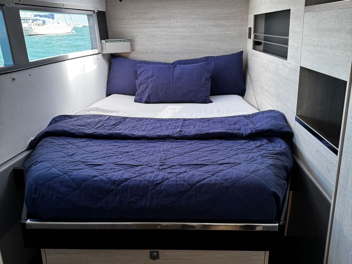 2019 Leopard 45 photo 23