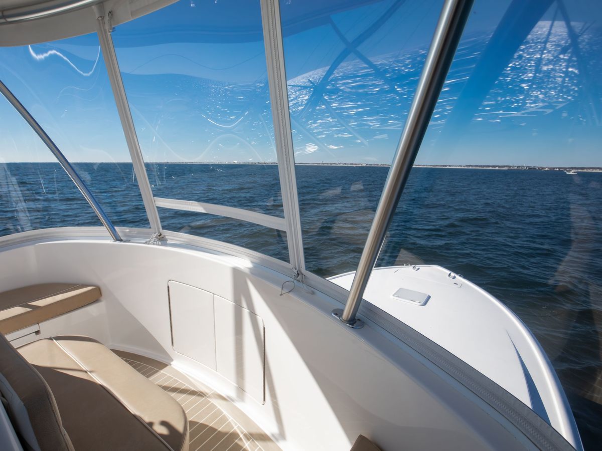 2019 Viking 38 Billfish photo 20