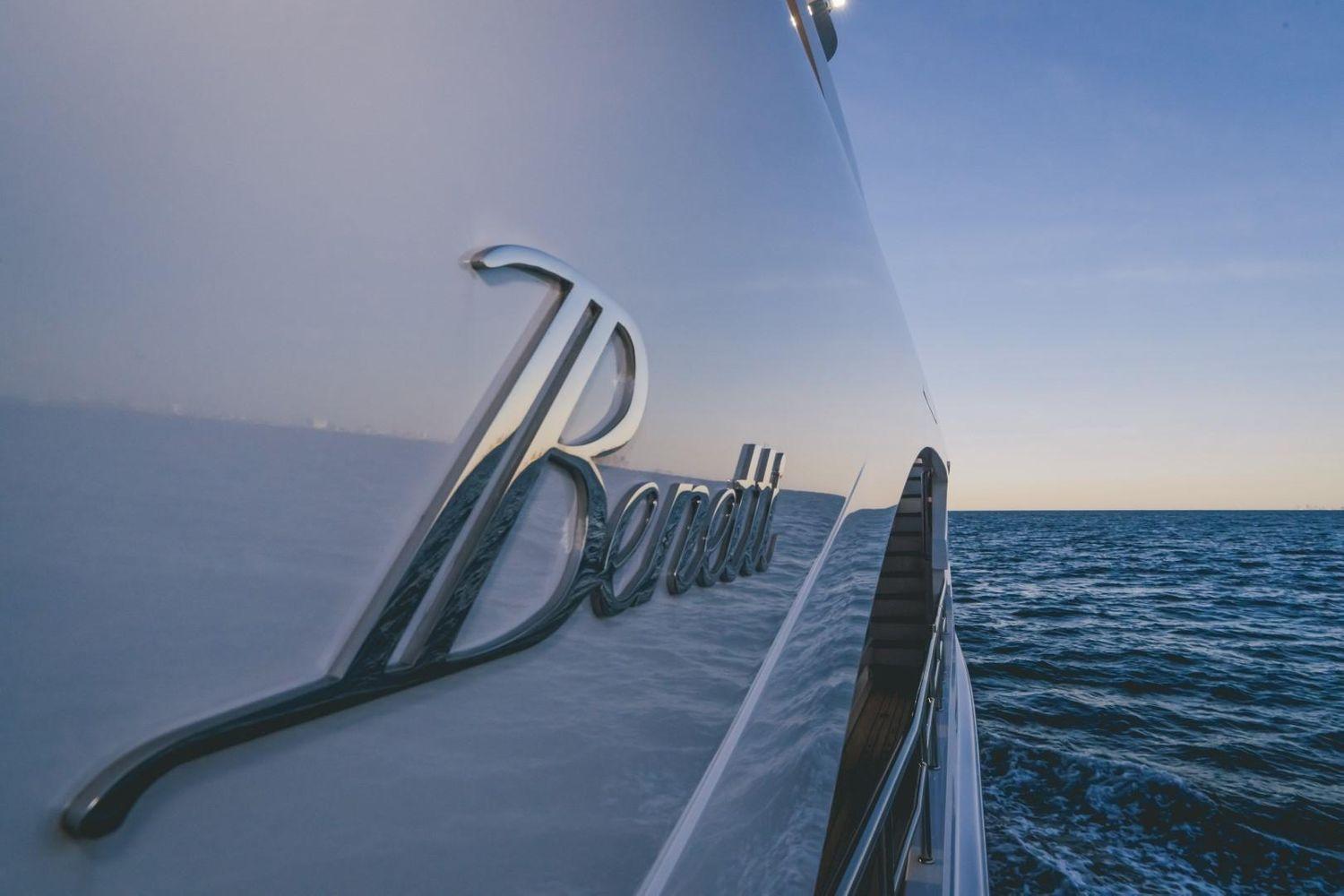 2020 Benetti 95 Delfino Co Ownership photo 18