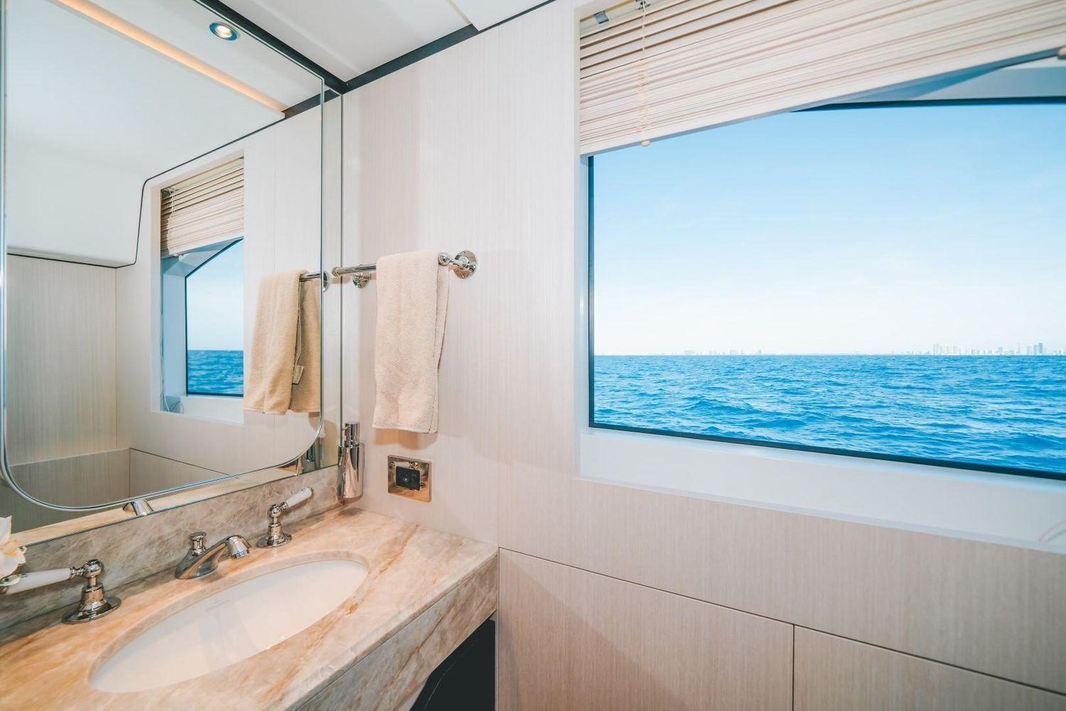 2020 Benetti 95 Delfino Co Ownership photo 45
