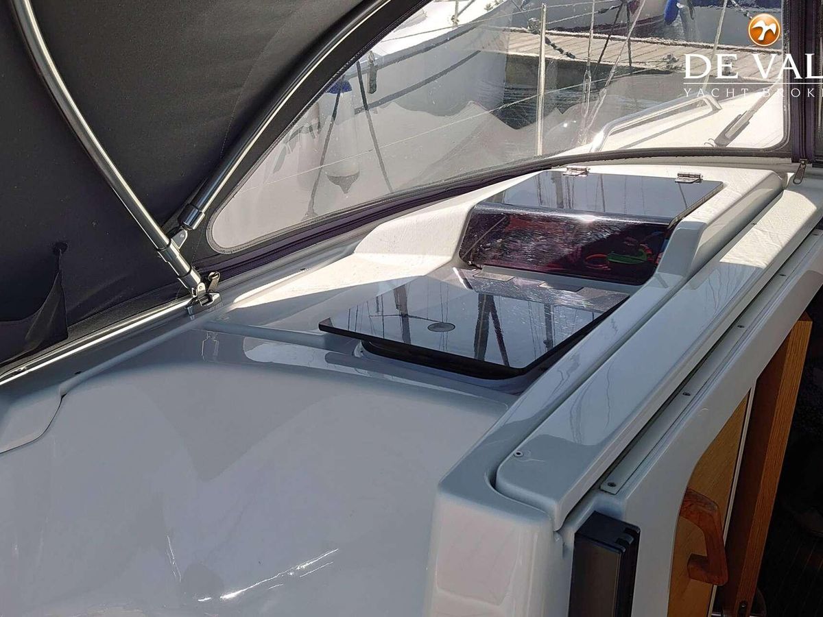 2021 Hanse 348 photo 12