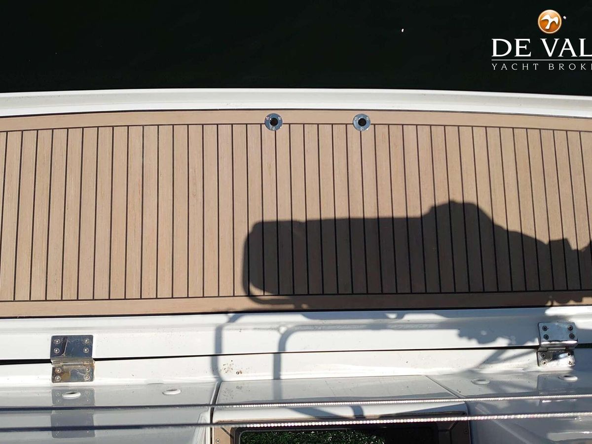 2021 Hanse 348 photo 14