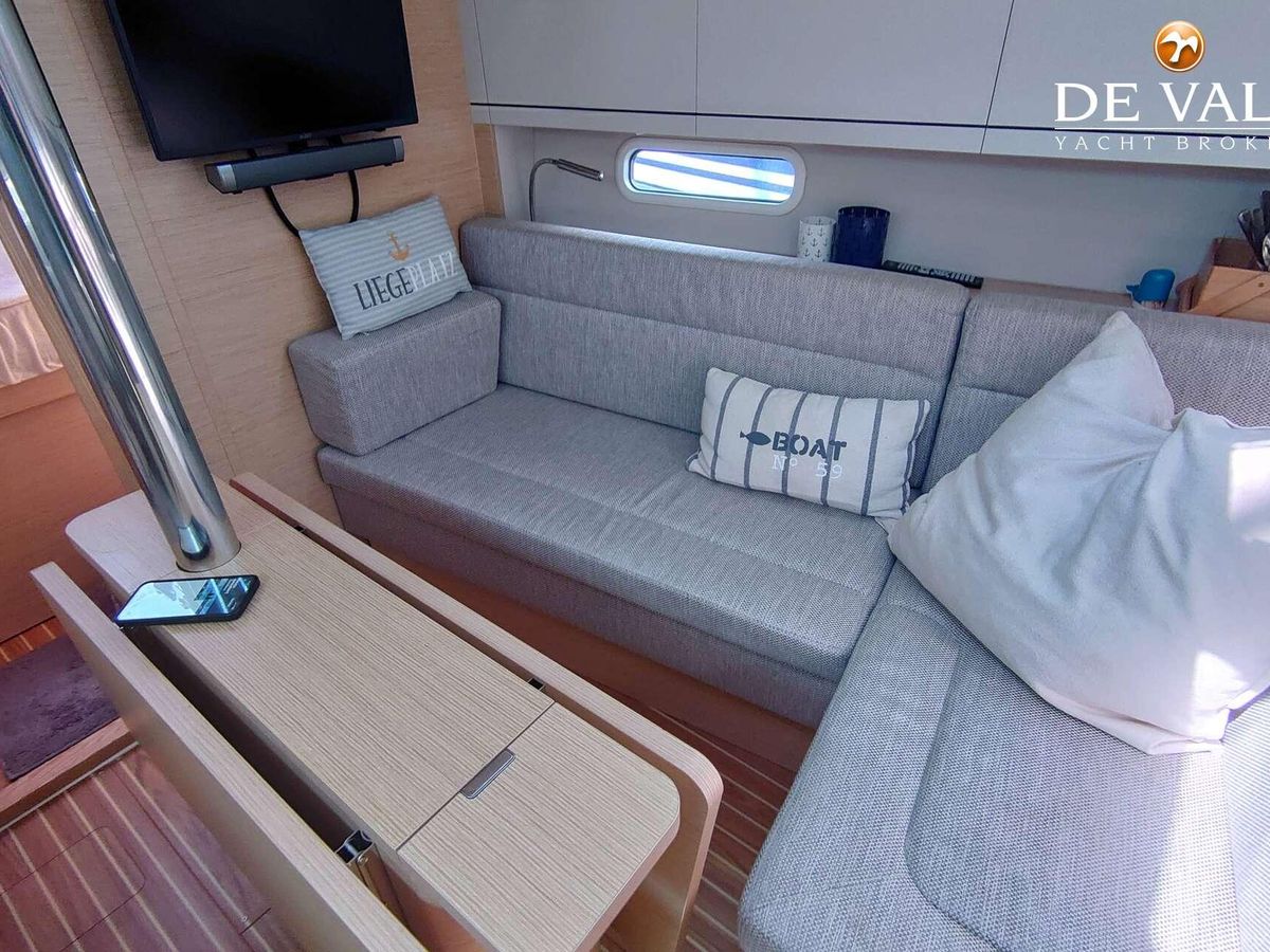 2021 Hanse 348 photo 21