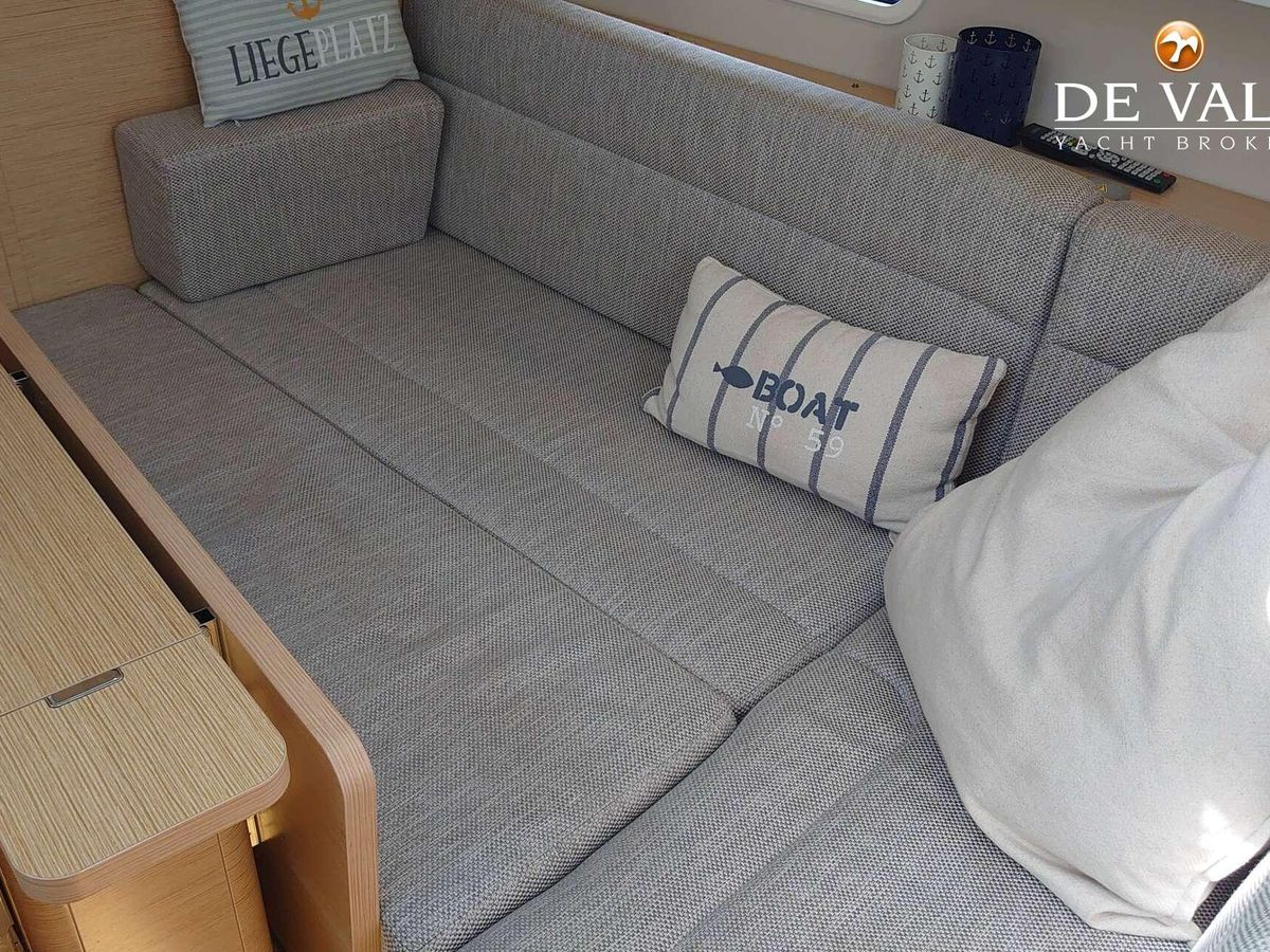 2021 Hanse 348 photo 26
