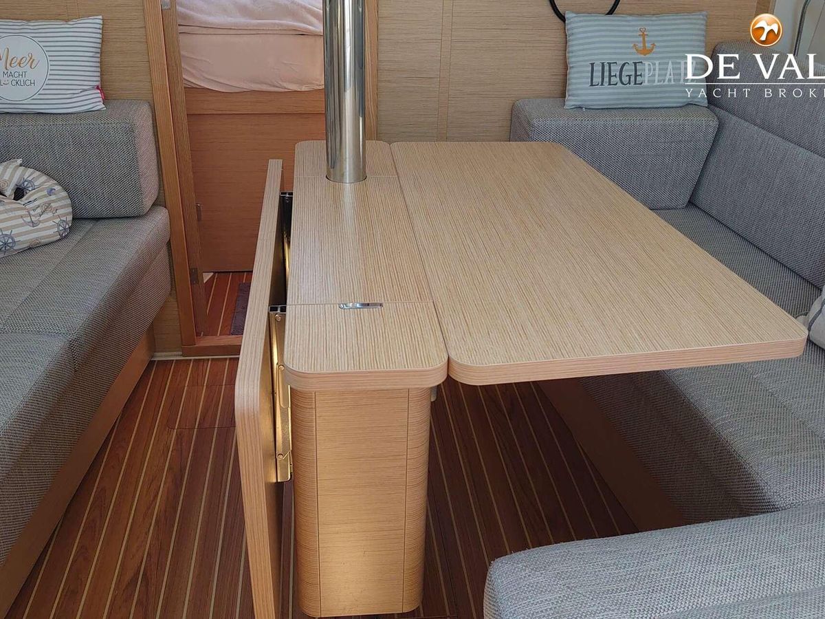 2021 Hanse 348 photo 28