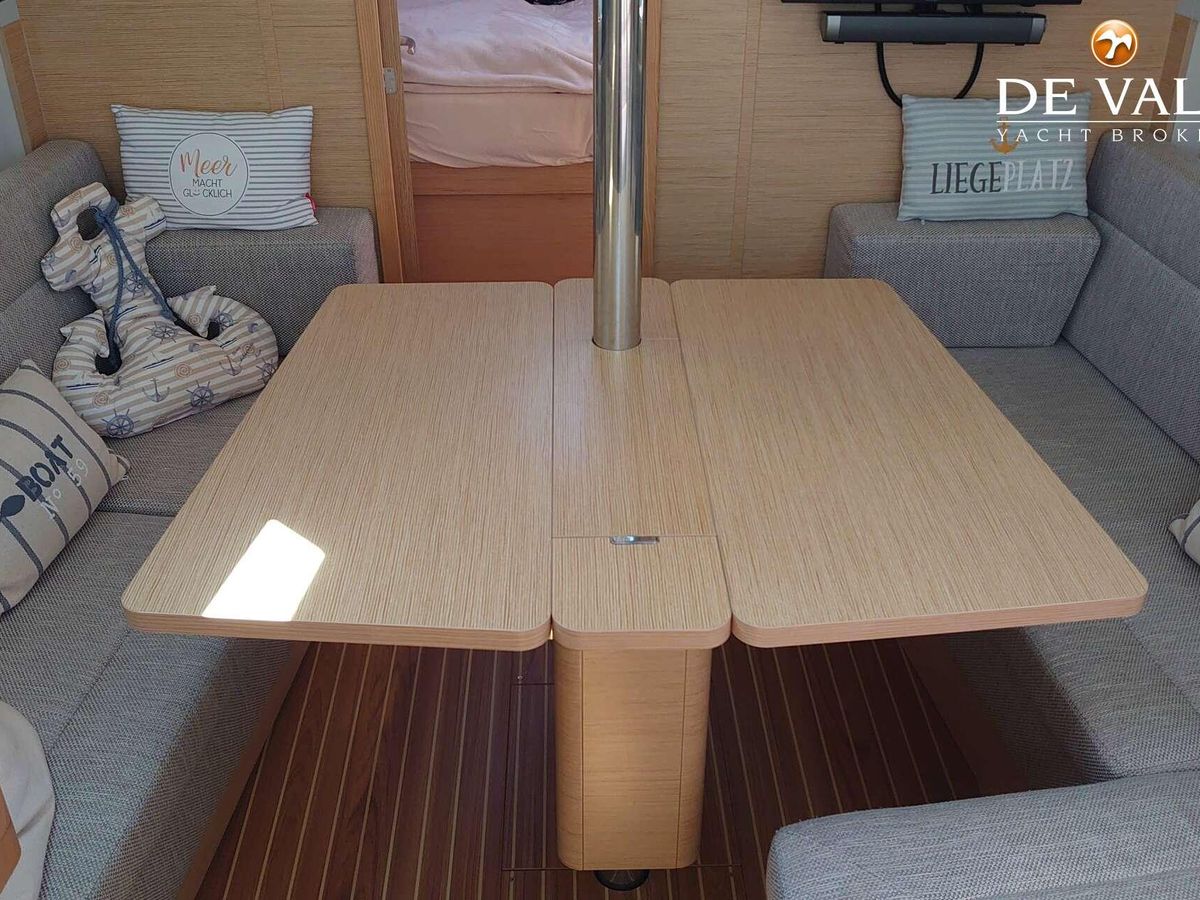 2021 Hanse 348 photo 29