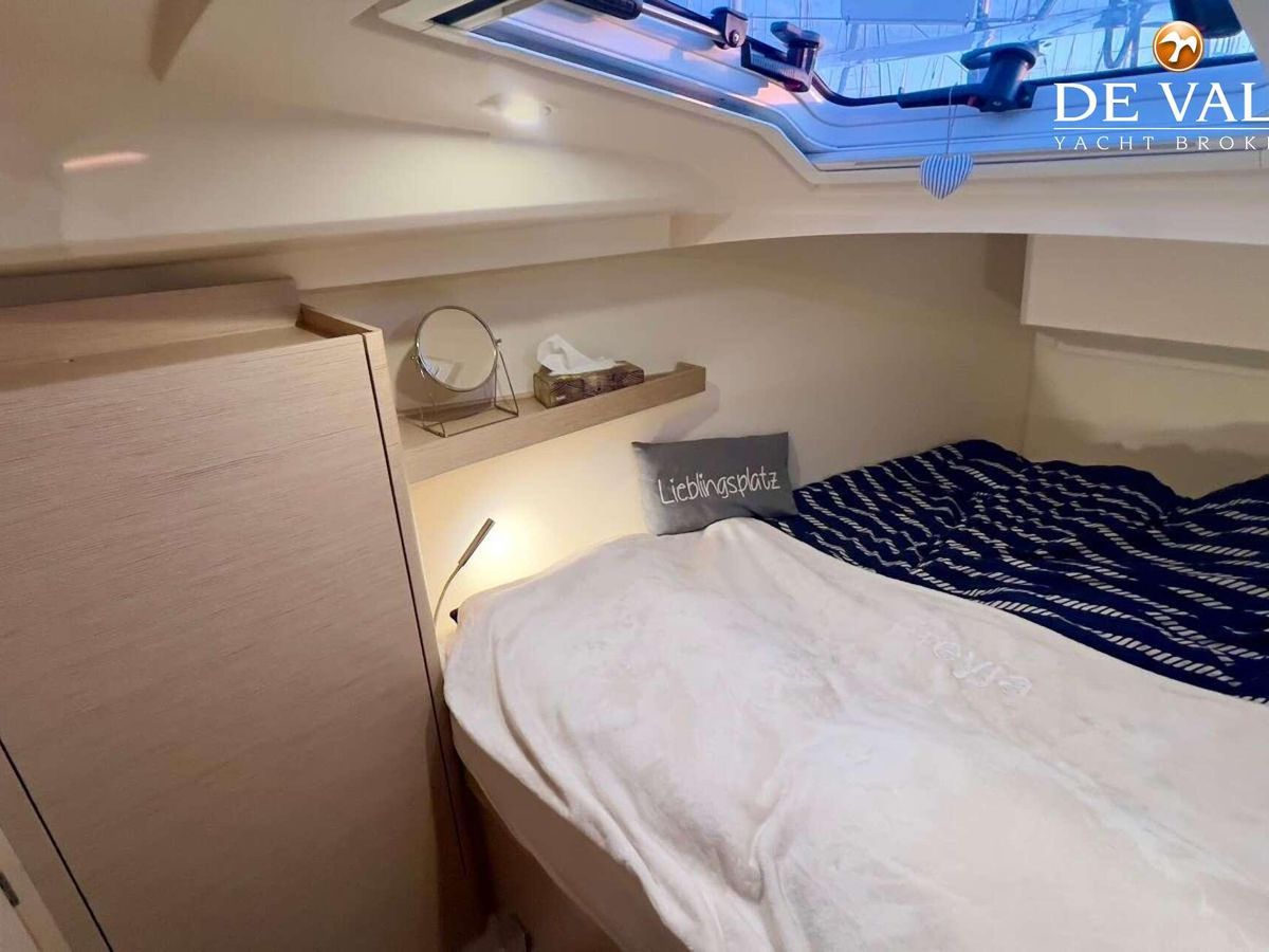 2021 Hanse 348 photo 34
