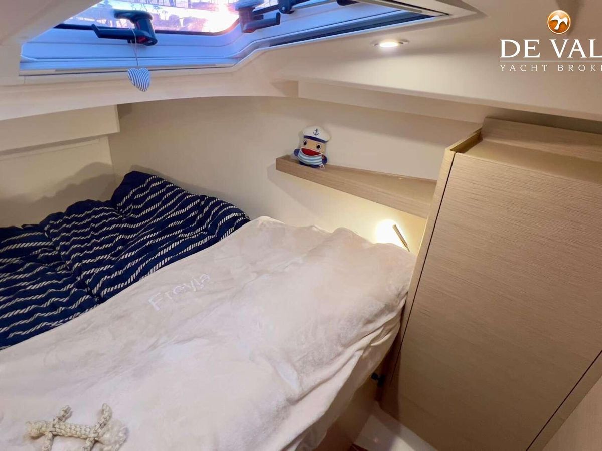 2021 Hanse 348 photo 35