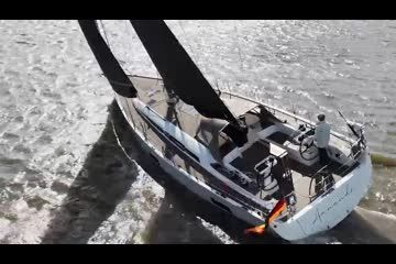 2021 Nautor Swan 48 photo 19