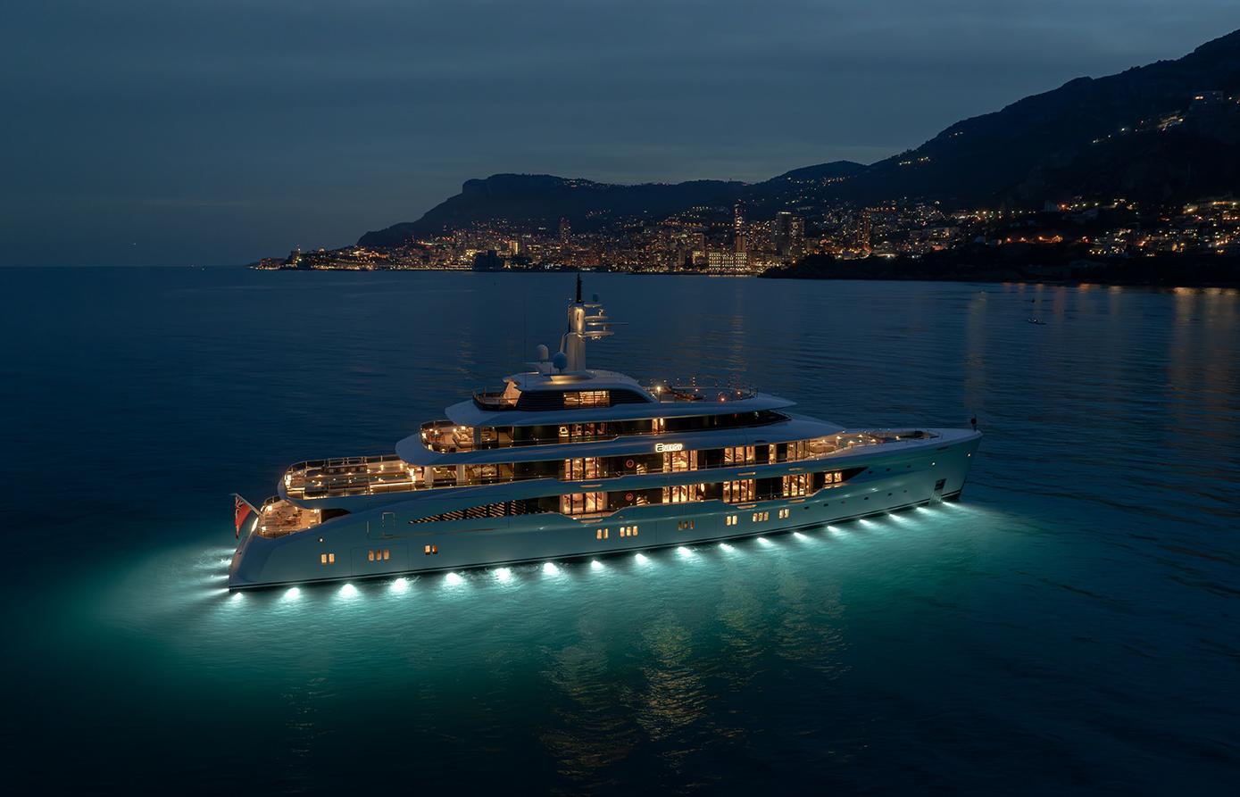 2022 Amels Custom photo 74