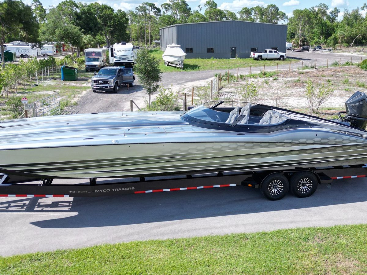 2023 MTI 390X photo 3