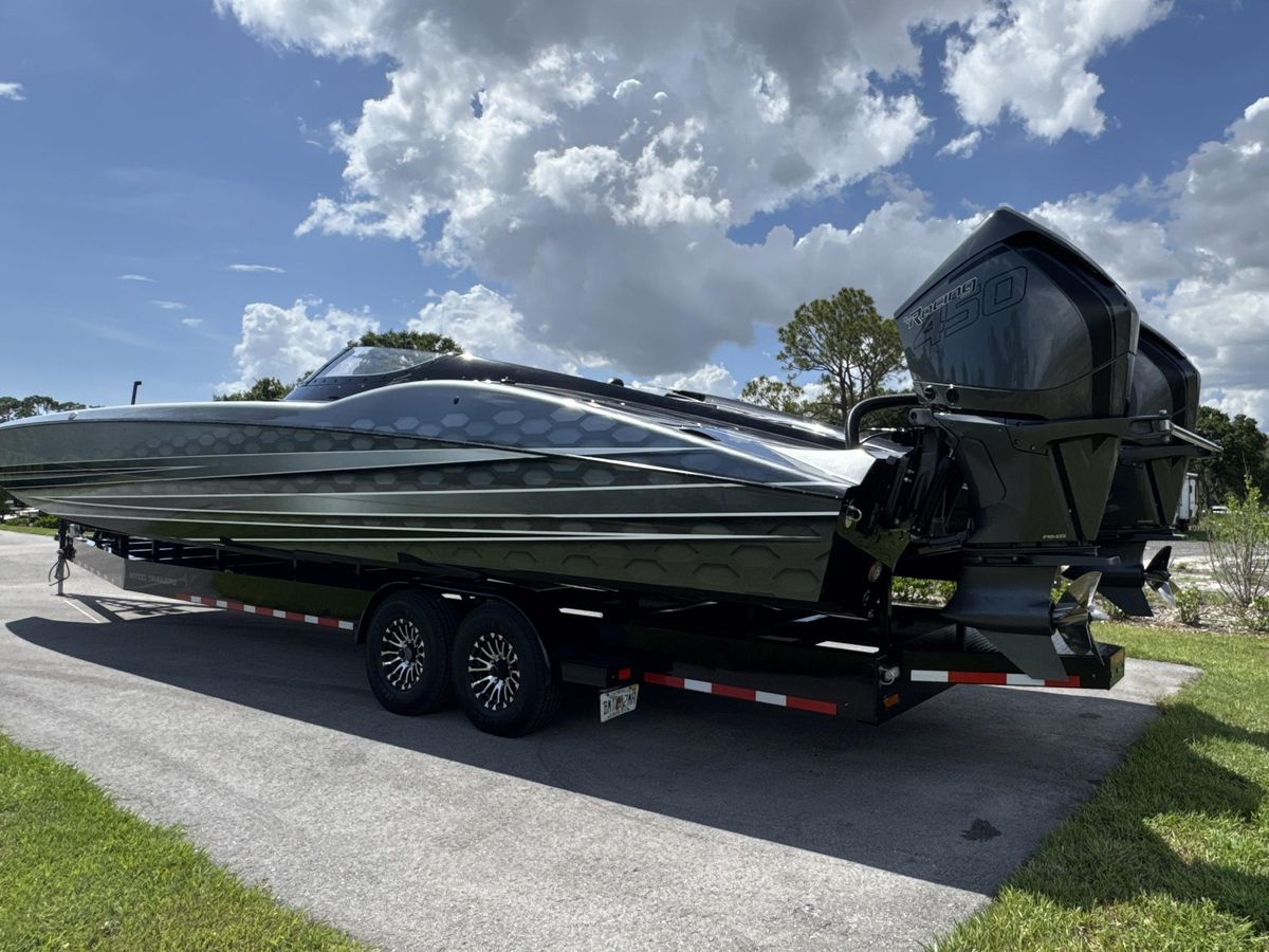 2023 MTI 390X photo 4