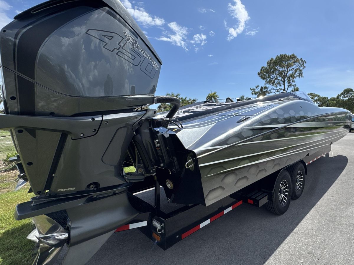 2023 MTI 390X photo 5