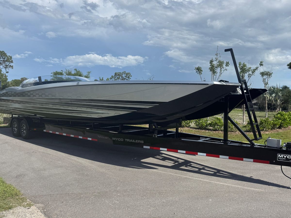 2023 MTI 390X photo 6