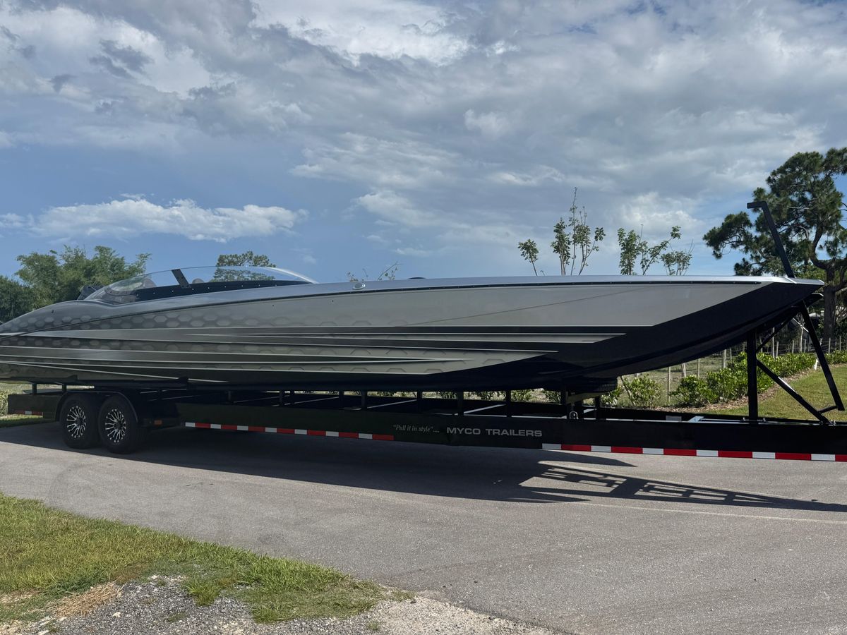 2023 MTI 390X photo 8
