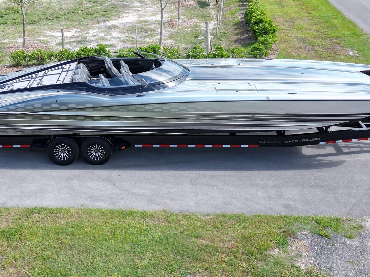 2023 MTI 390X photo 9