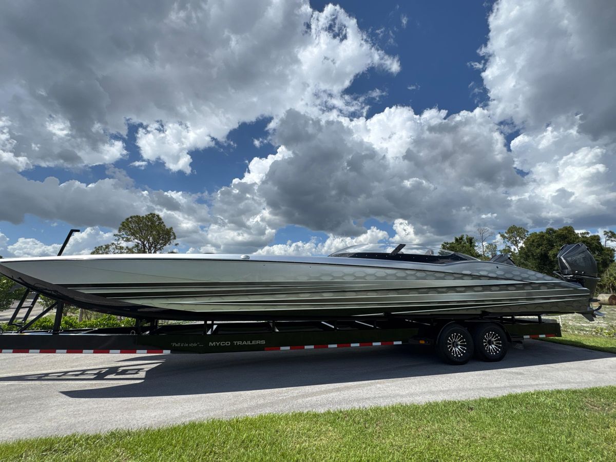 2023 MTI 390X photo 10