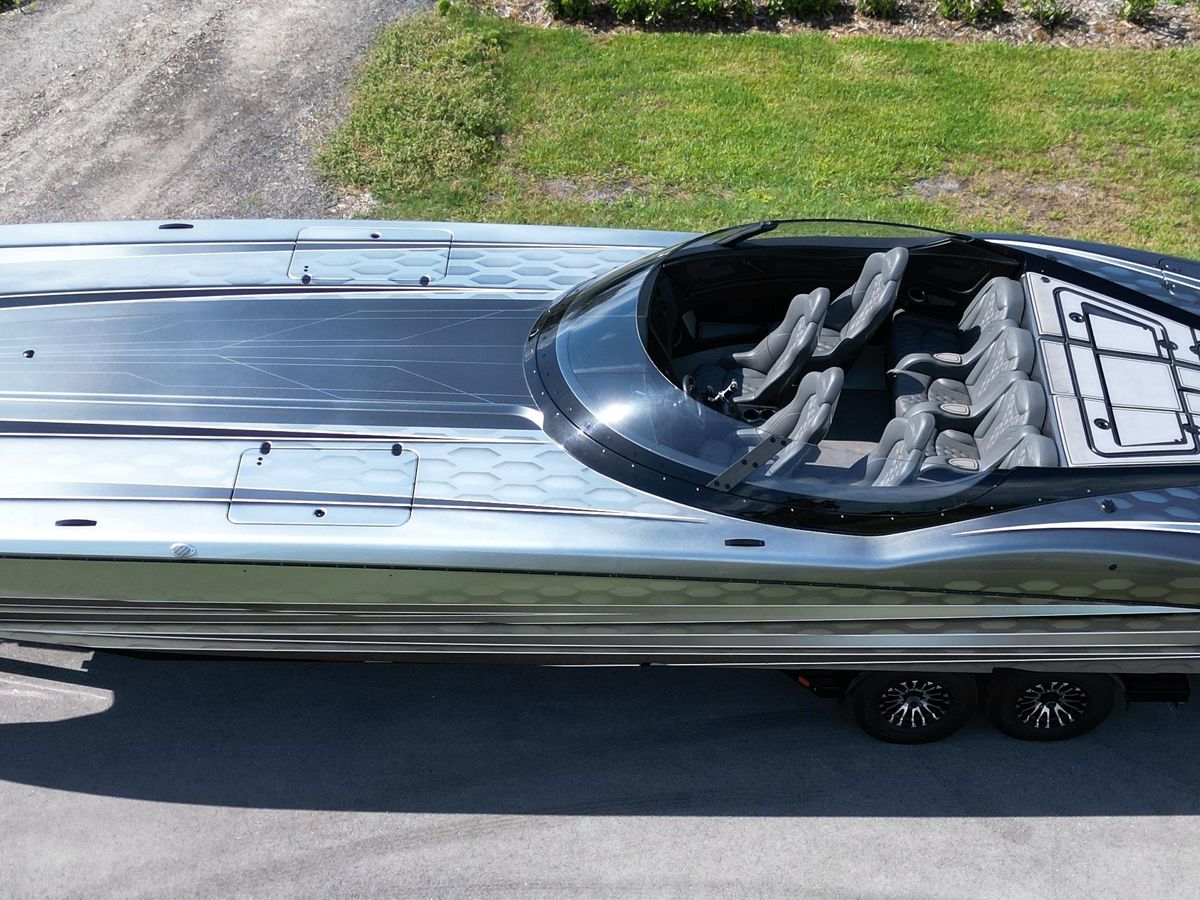 2023 MTI 390X photo 11