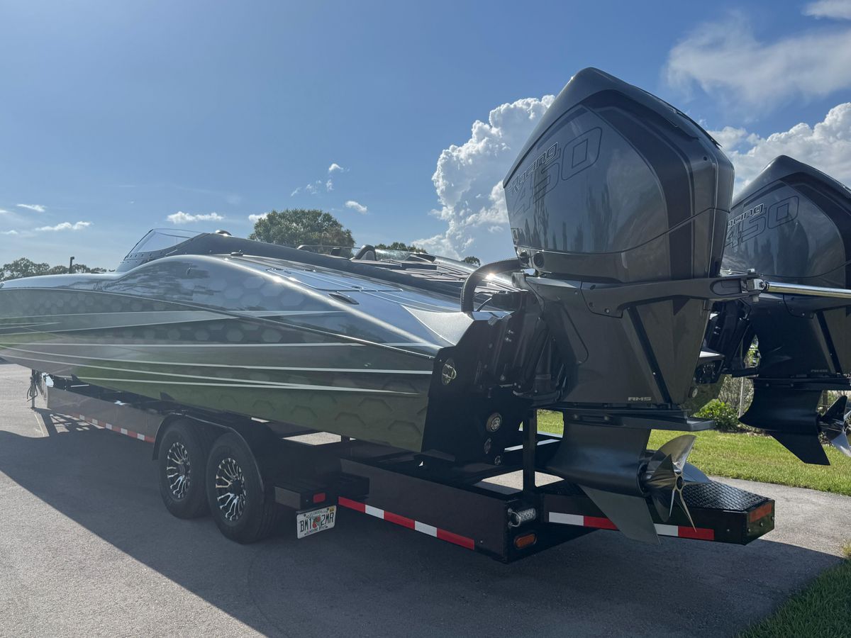 2023 MTI 390X photo 13