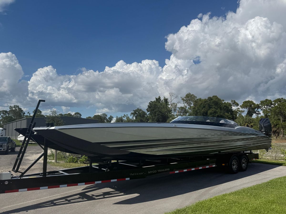 2023 MTI 390X photo 14