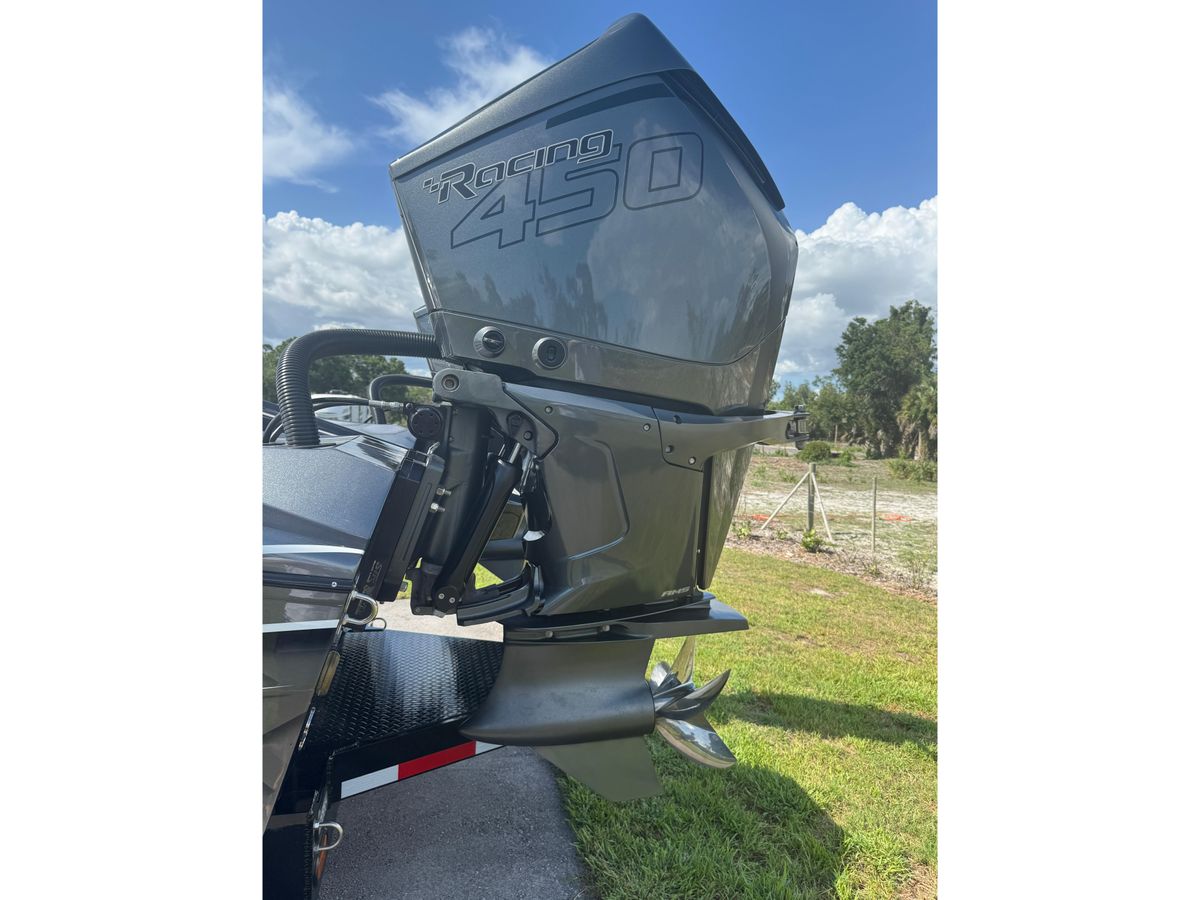 2023 MTI 390X photo 15
