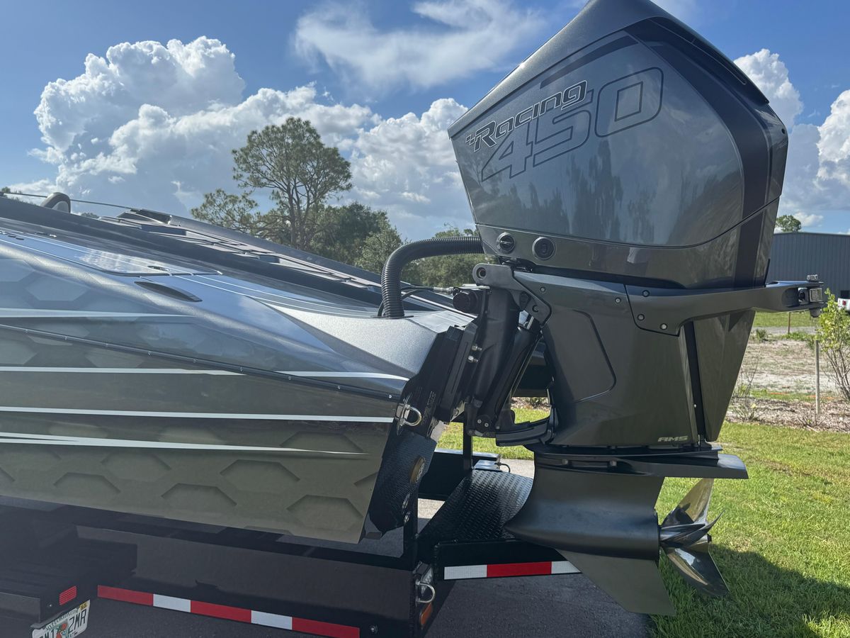 2023 MTI 390X photo 16