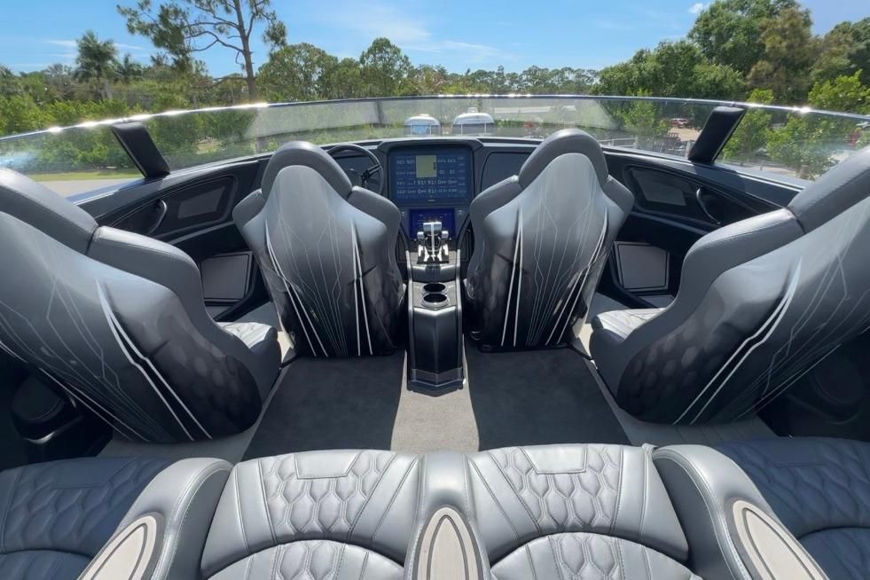 2023 MTI 390X photo 17