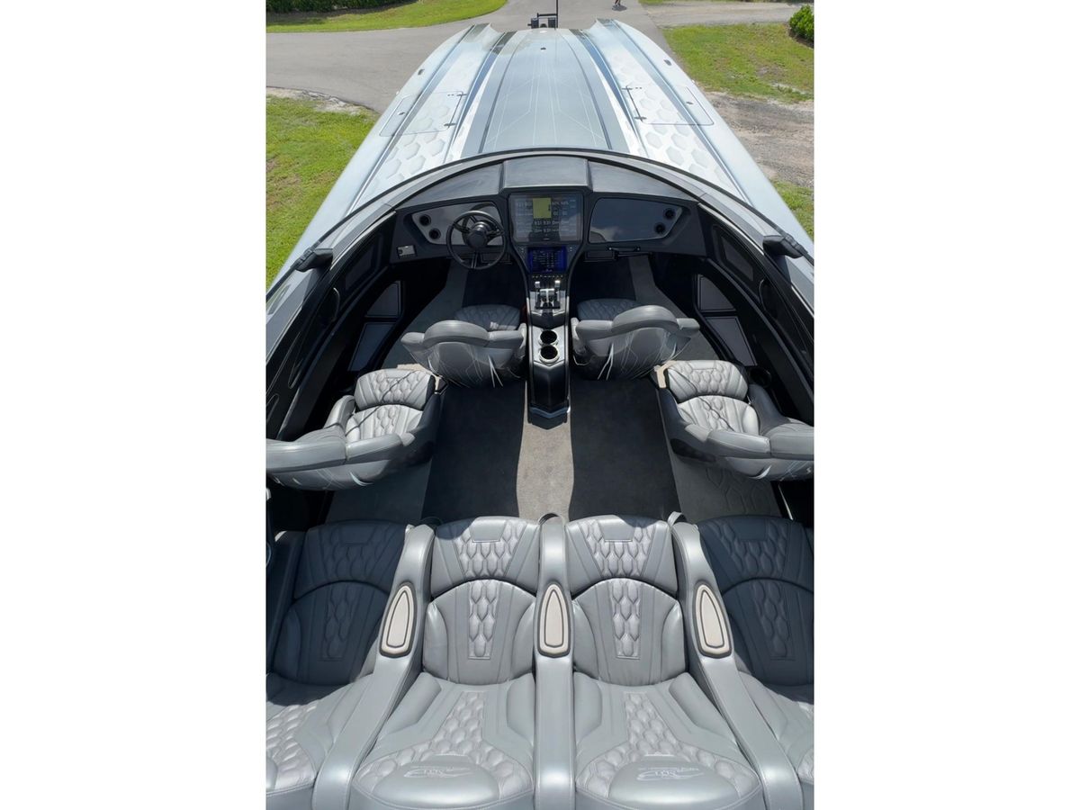 2023 MTI 390X photo 18