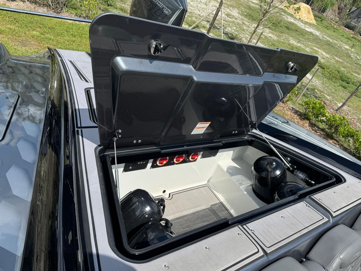 2023 MTI 390X photo 19