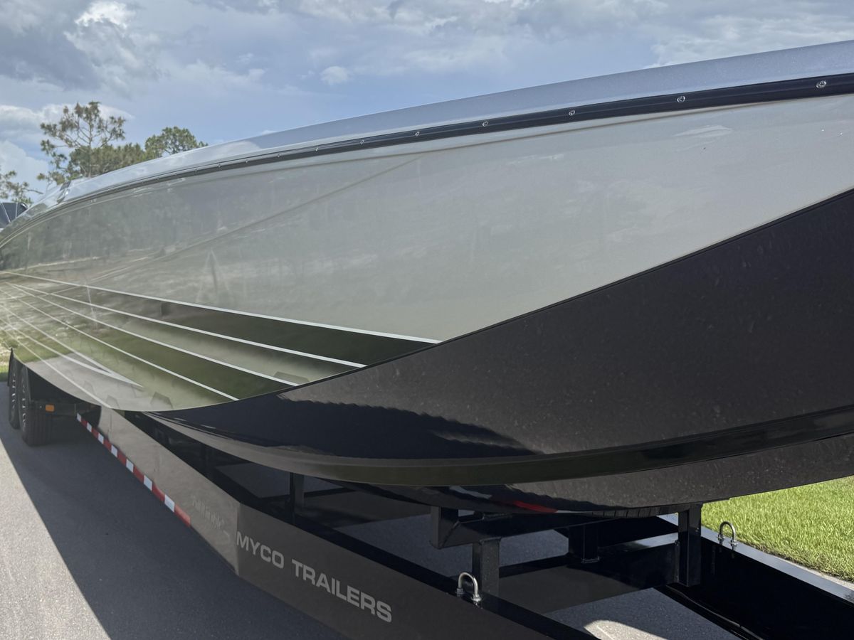 2023 MTI 390X photo 21