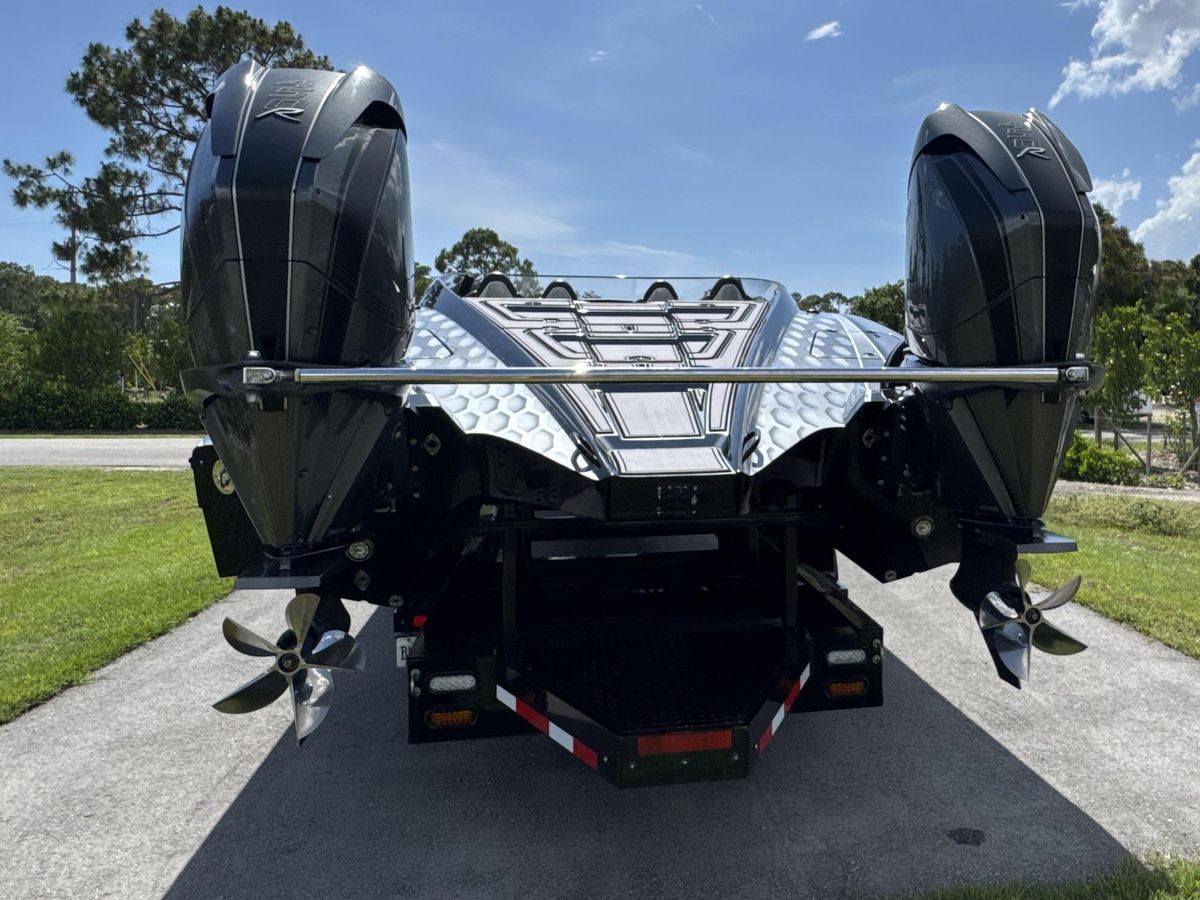 2023 MTI 390X photo 22