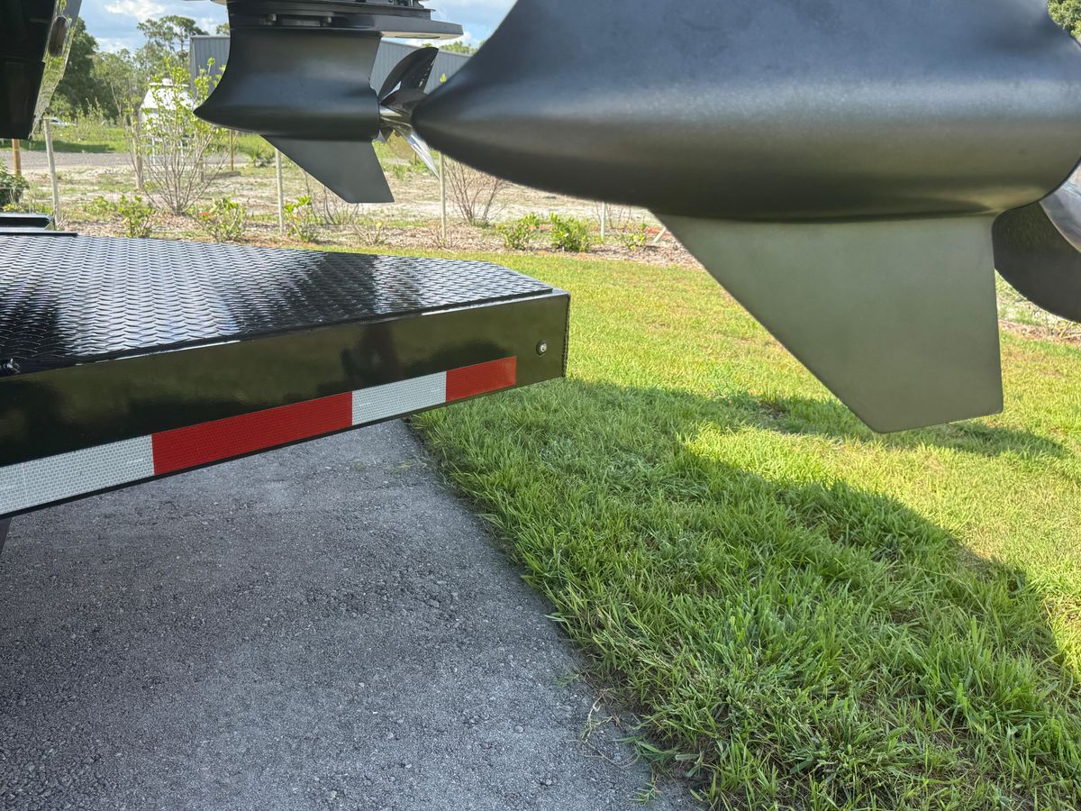 2023 MTI 390X photo 23