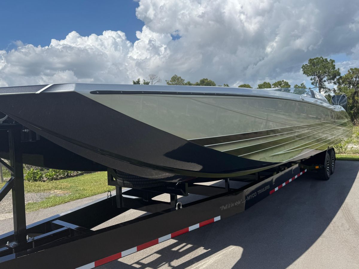 2023 MTI 390X photo 24