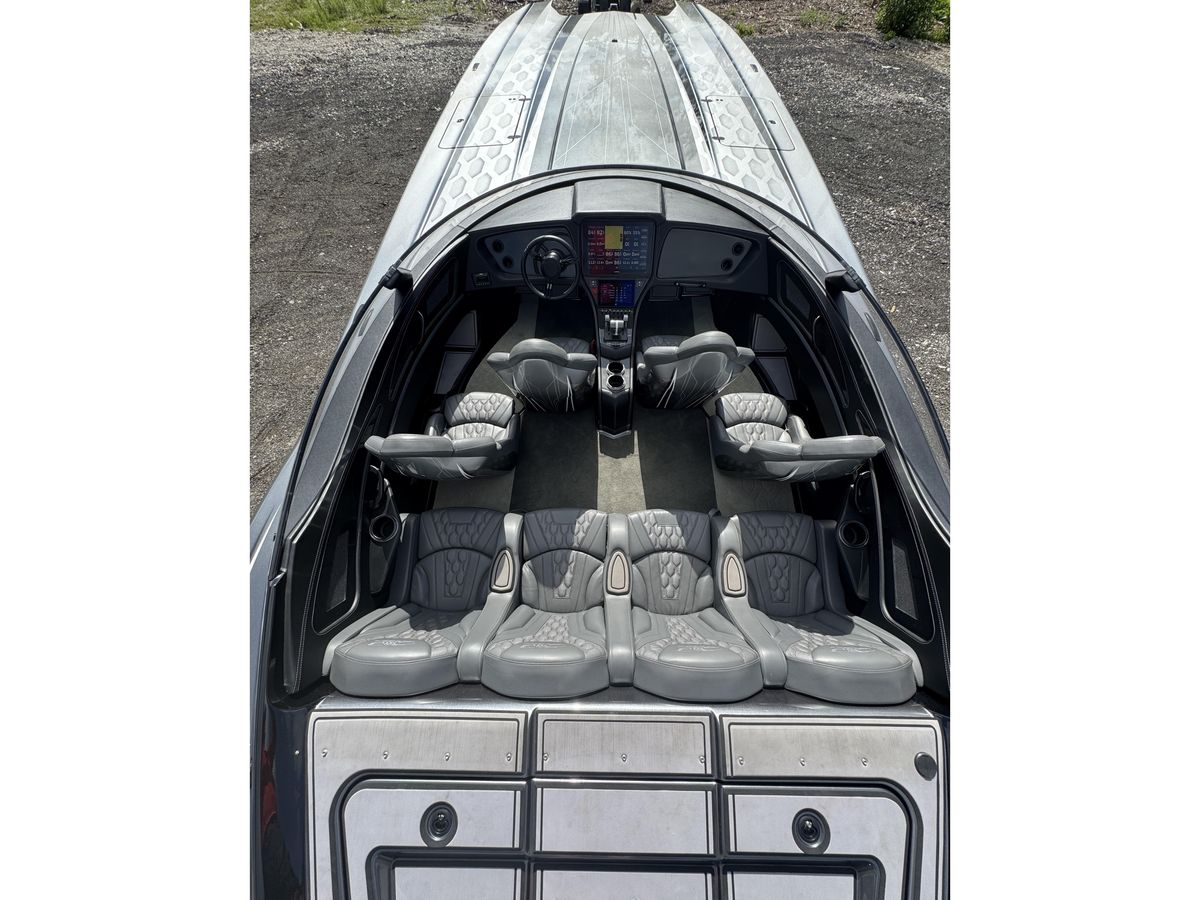 2023 MTI 390X photo 32