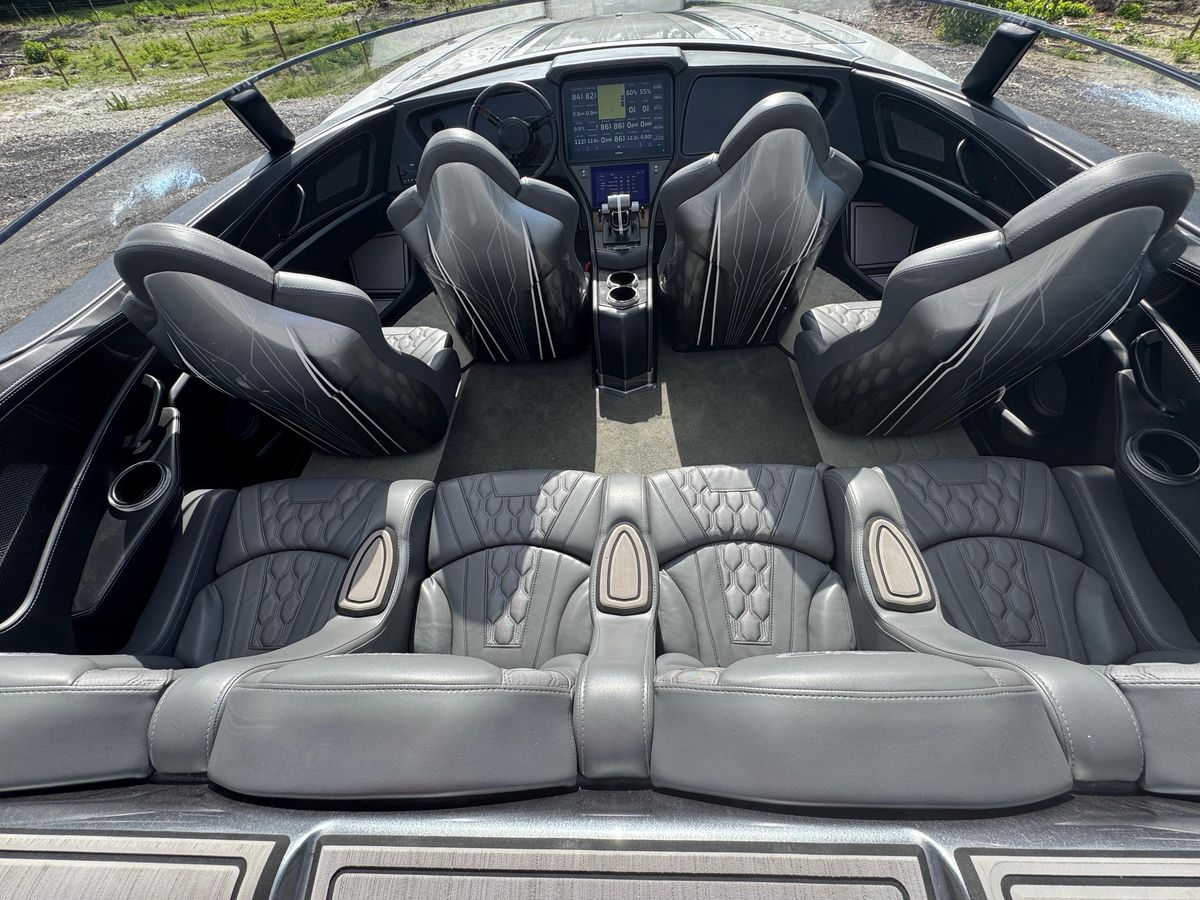 2023 MTI 390X photo 33