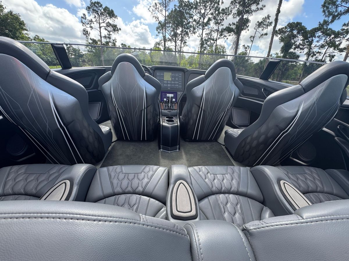 2023 MTI 390X photo 35